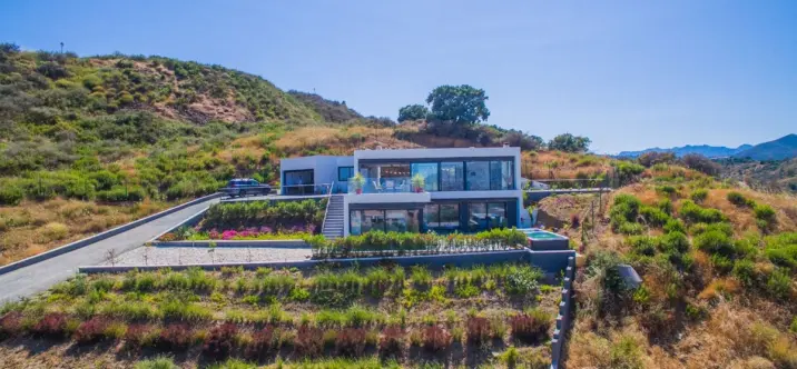 Venta de villa independiente en La Cala Golf 0