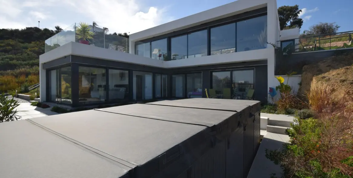 Venta de villa independiente en La Cala Golf 5