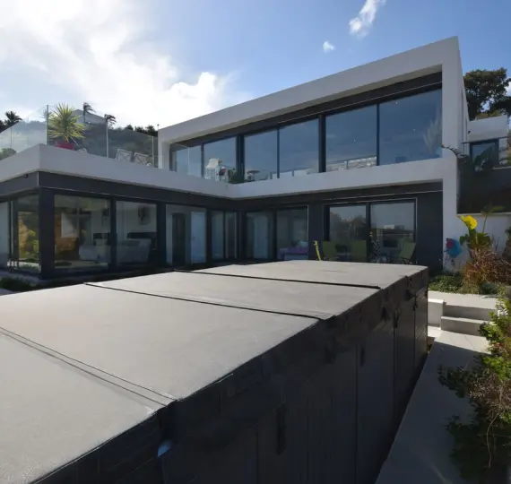 Venta de villa independiente en La Cala Golf