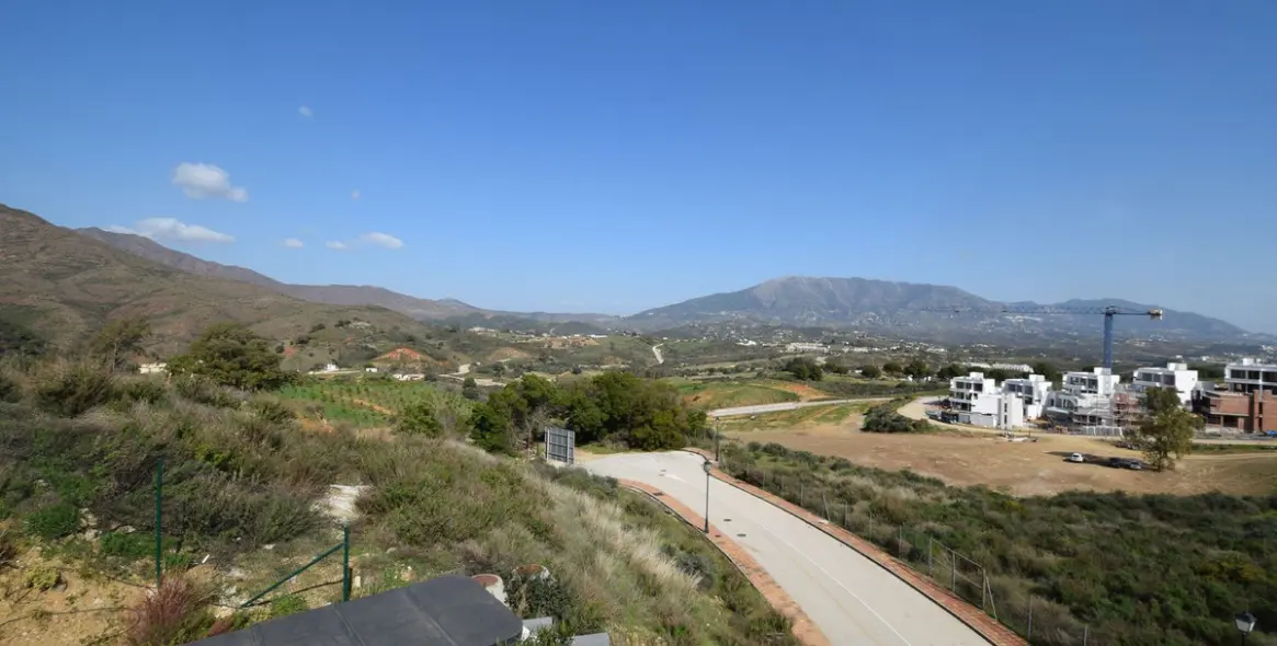 Venta de villa independiente en La Cala Golf 13