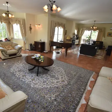 Venta de villa independiente en Mijas