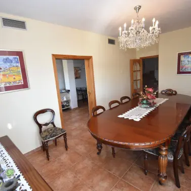 Venta de villa independiente en Mijas