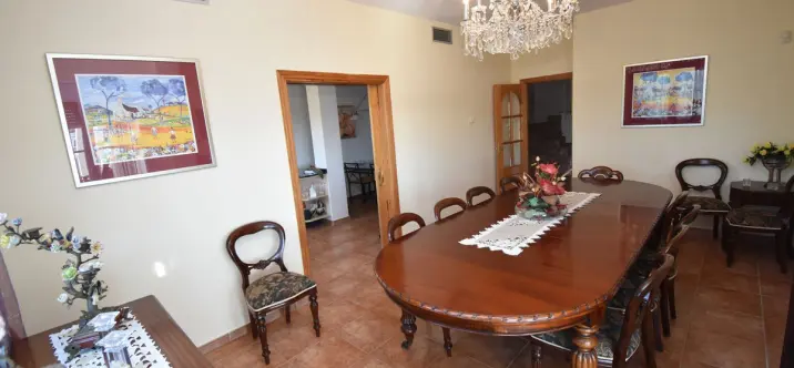 Venta de villa independiente en Mijas 4