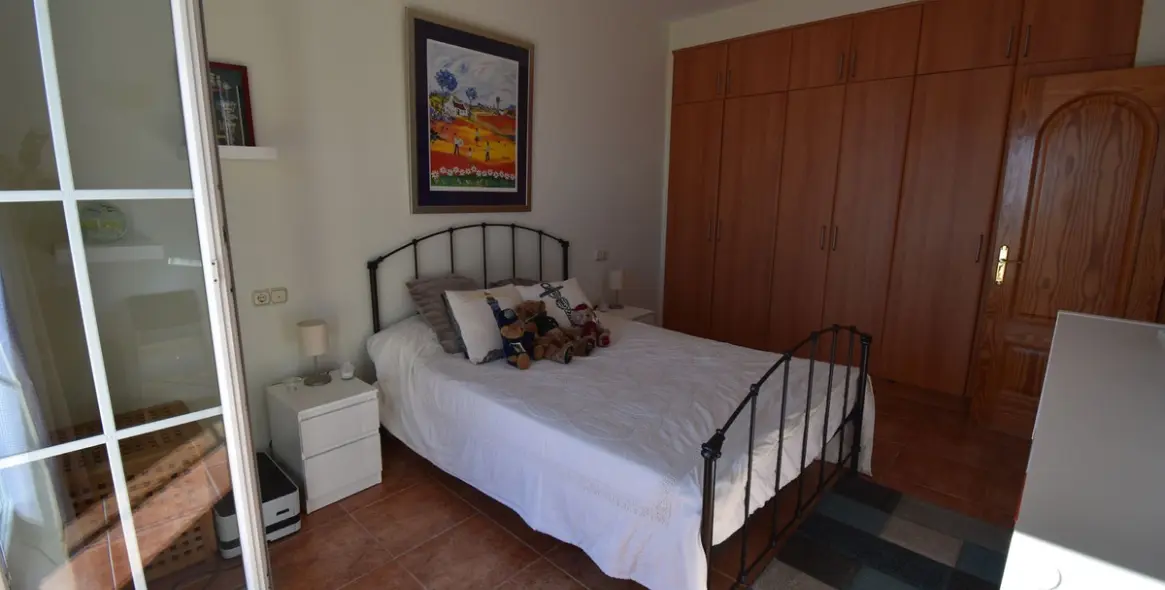 Продажа  отдельно стоящей виллы в Mijas 6