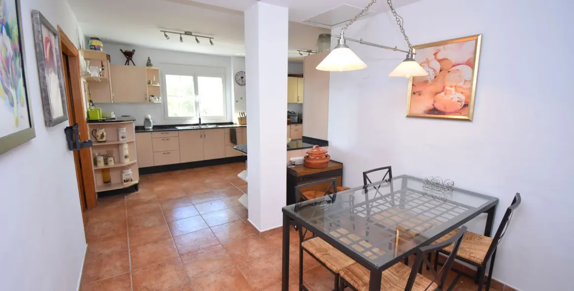 Продажа  отдельно стоящей виллы в Mijas 7