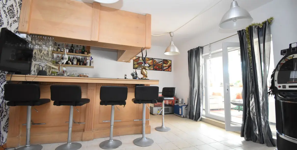 Продажа  отдельно стоящей виллы в Mijas 15