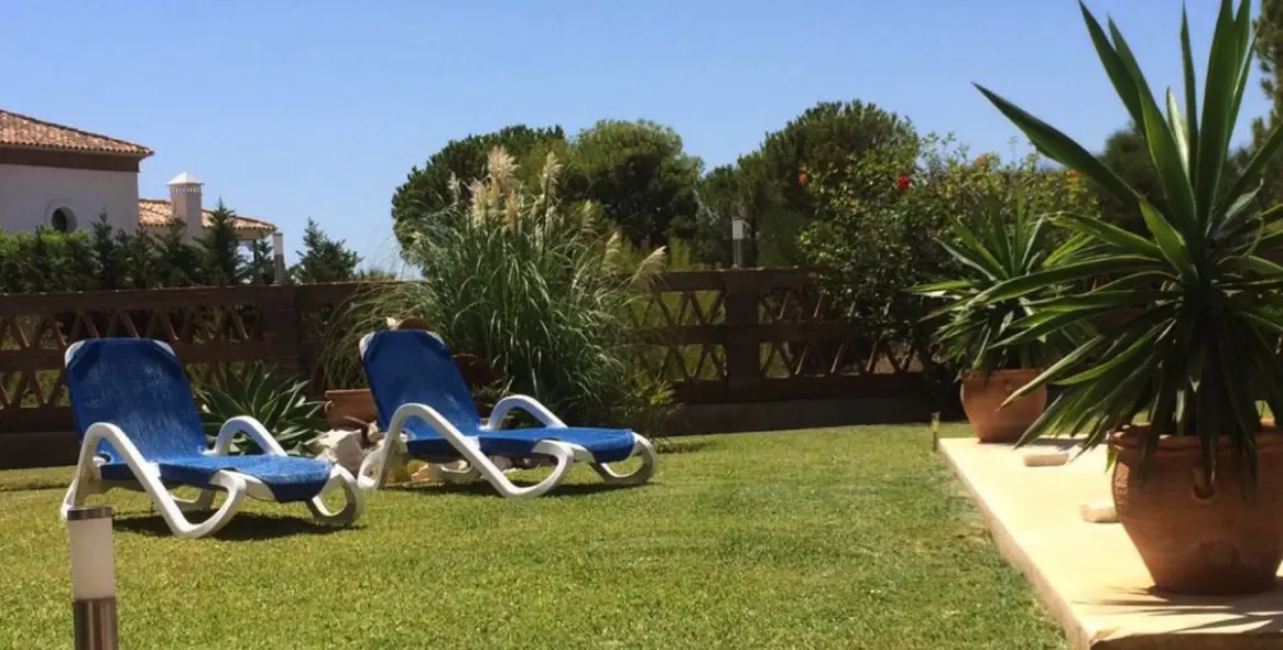 Продажа  отдельно стоящей виллы в Mijas 37