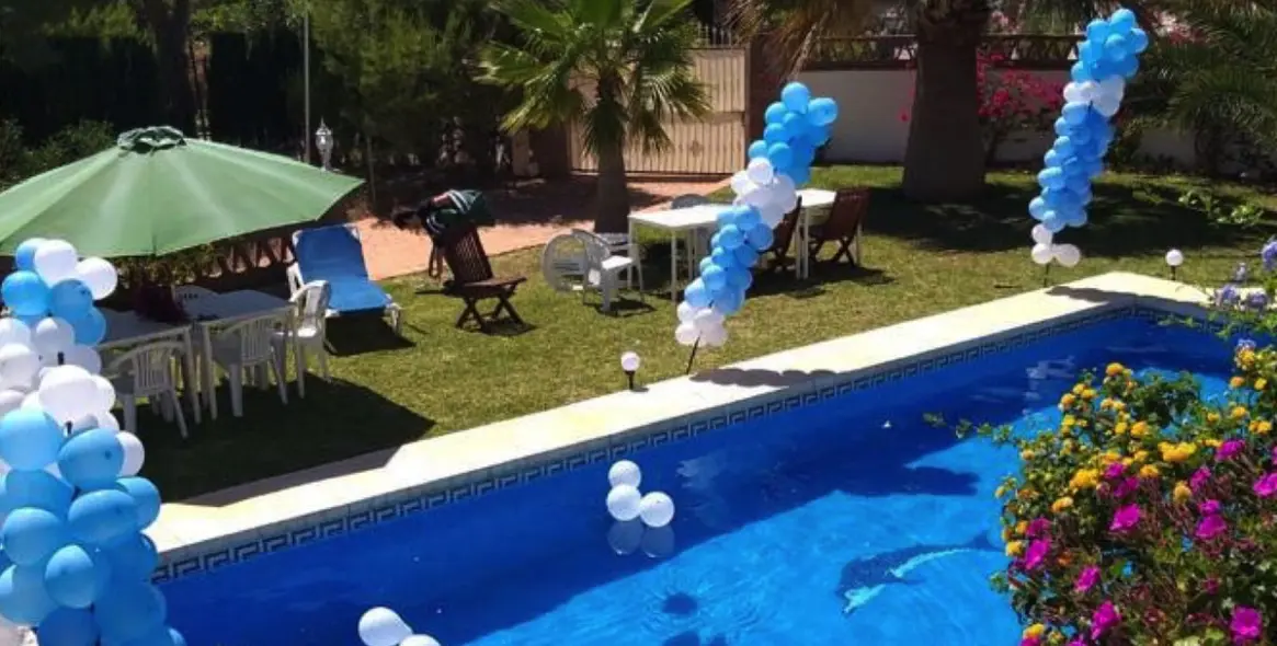 Продажа  отдельно стоящей виллы в Mijas 39