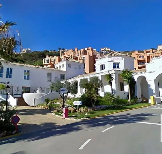 Продажа коммерческого помещения в Manilva