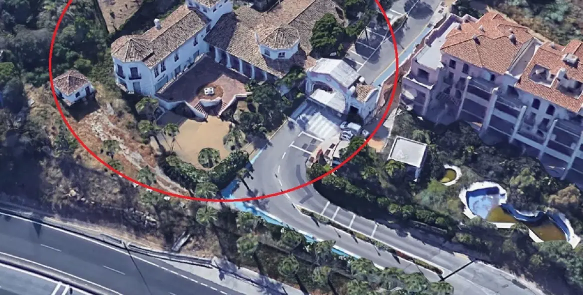 Продажа коммерческого помещения в Manilva 2