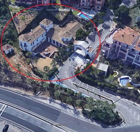 Продажа коммерческого помещения в Manilva