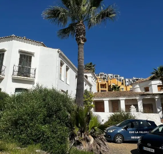 Продажа коммерческого помещения в Manilva