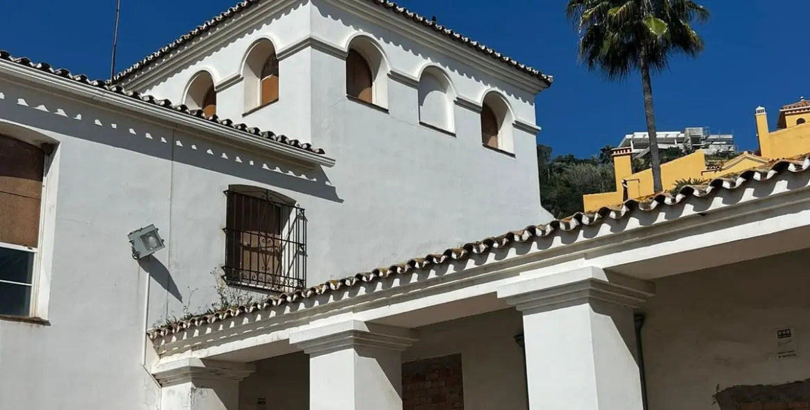 Продажа коммерческого помещения в Manilva 6