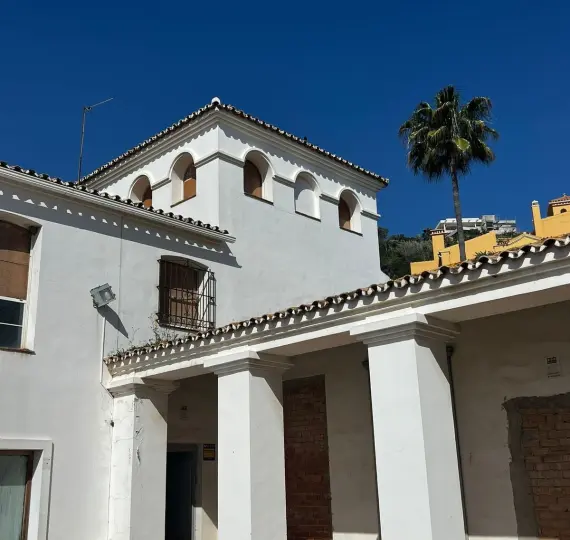 Продажа коммерческого помещения в Manilva