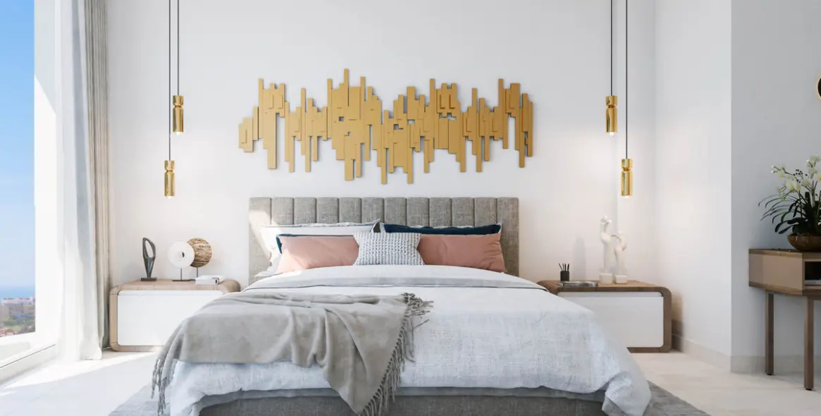 Sale of ground floor apartment in La Cala de Mijas 5