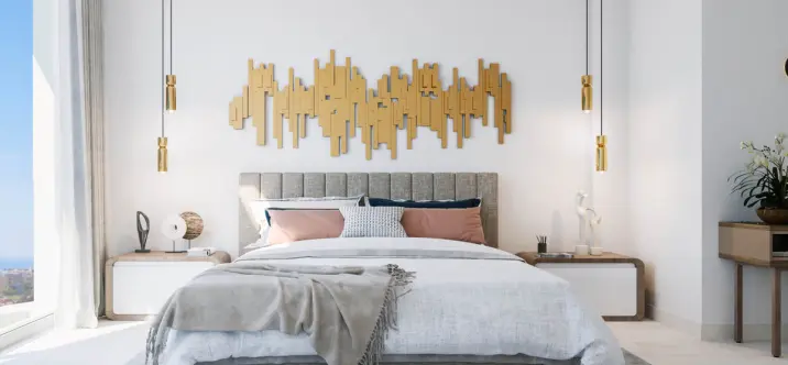 Sale of ground floor apartment in La Cala de Mijas 4