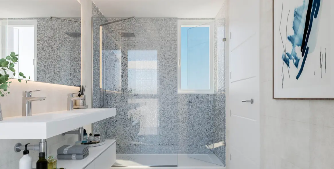 Sale of ground floor apartment in La Cala de Mijas 6