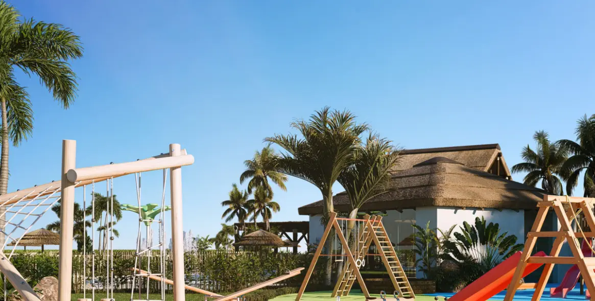 Sale of ground floor apartment in La Cala de Mijas 10