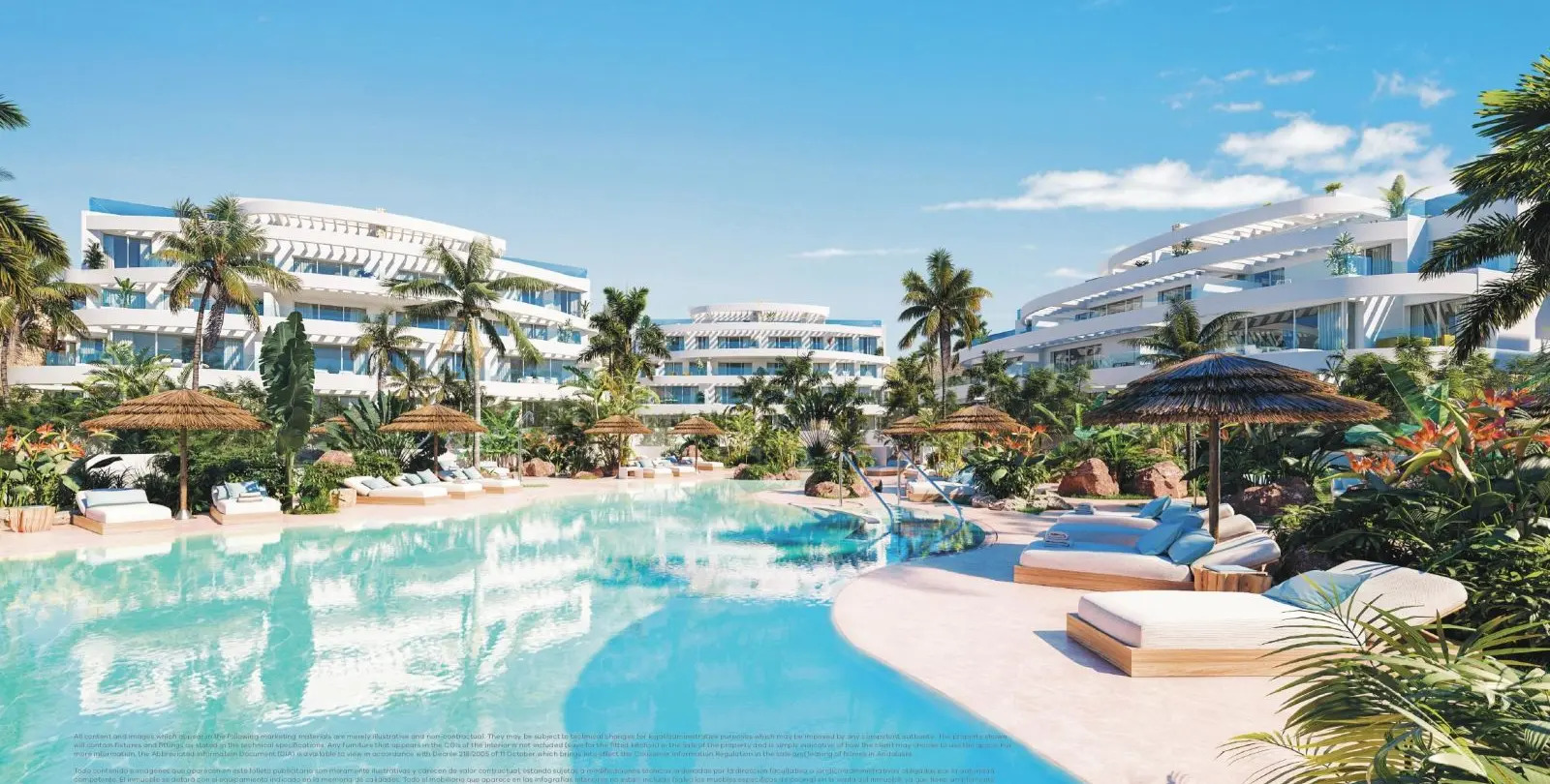 Venta de ático en La Cala de Mijas 1