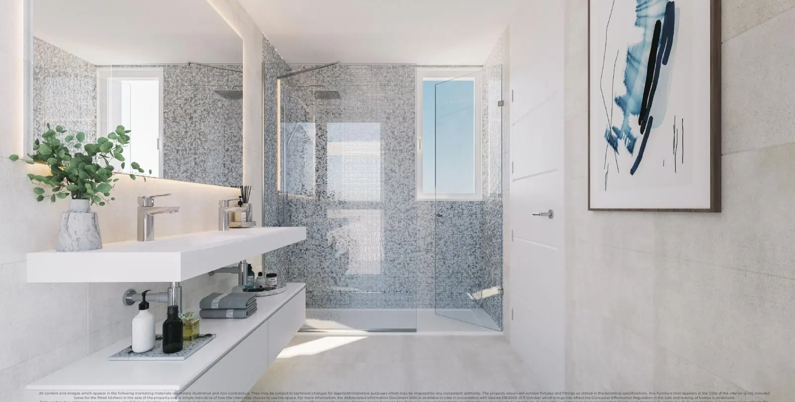 Venta de ático en La Cala de Mijas 6