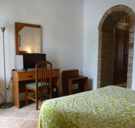 Продажа отеля в Casares Pueblo