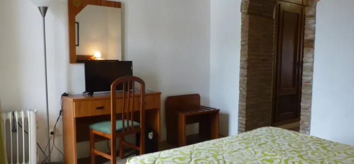 Продажа отеля в Casares Pueblo 2