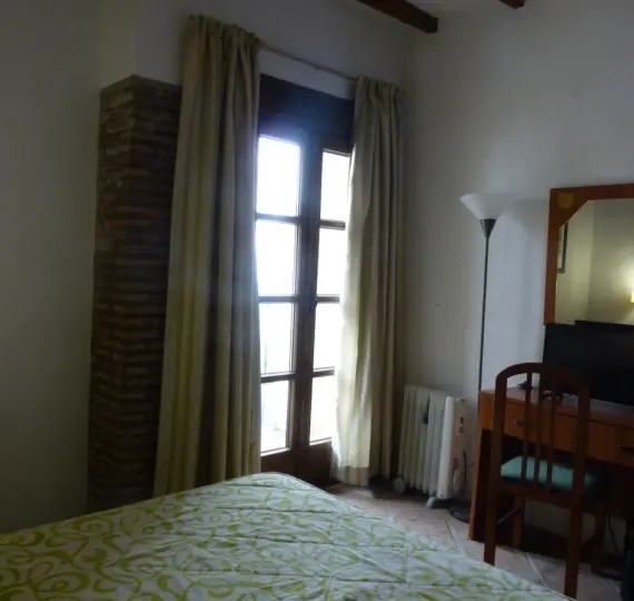 Продажа отеля в Casares Pueblo