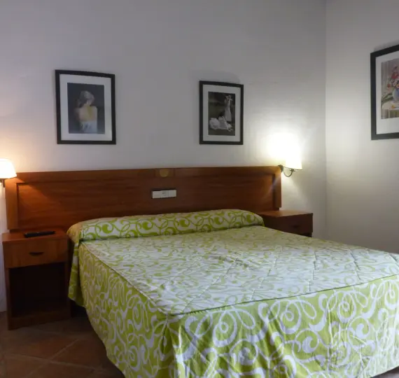 Продажа отеля в Casares Pueblo