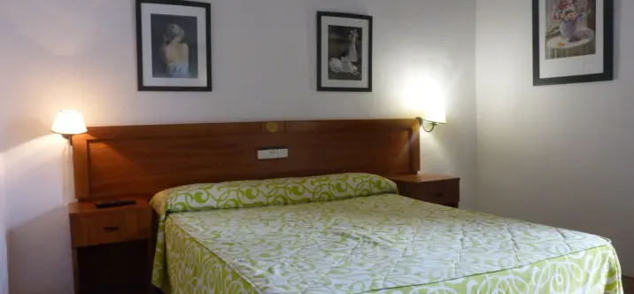 Продажа отеля в Casares Pueblo 4