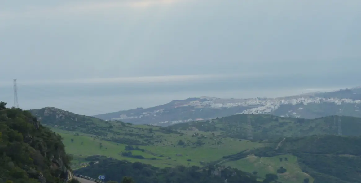 Продажа отеля в Casares Pueblo 17