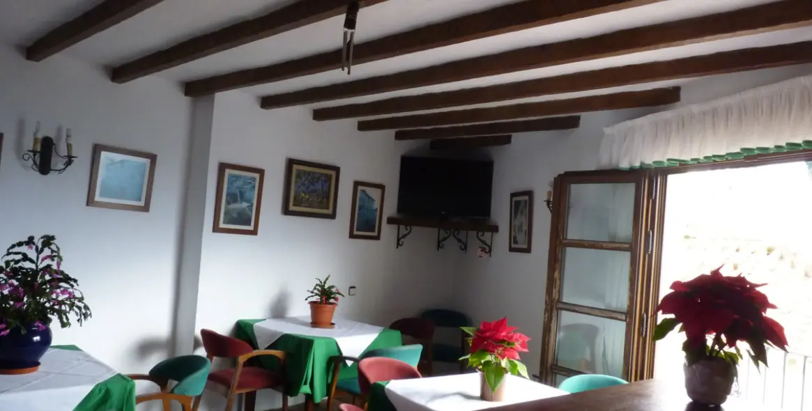 Продажа отеля в Casares Pueblo 20