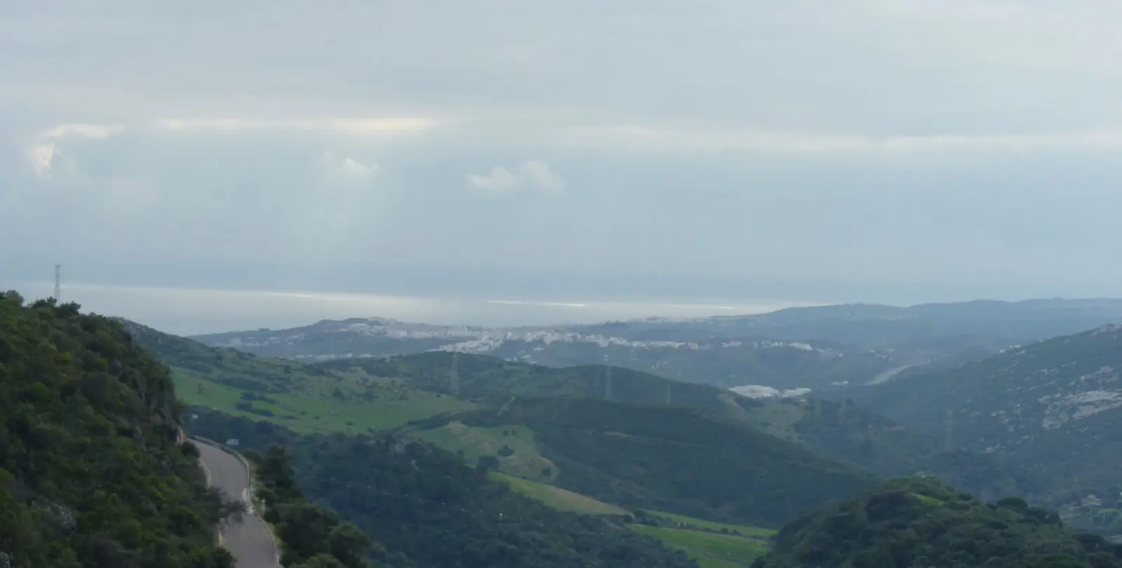 Sale of hotel in Casares Pueblo 2