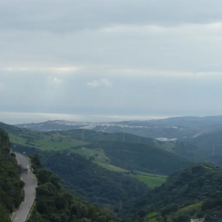 Продажа отеля в Casares Pueblo