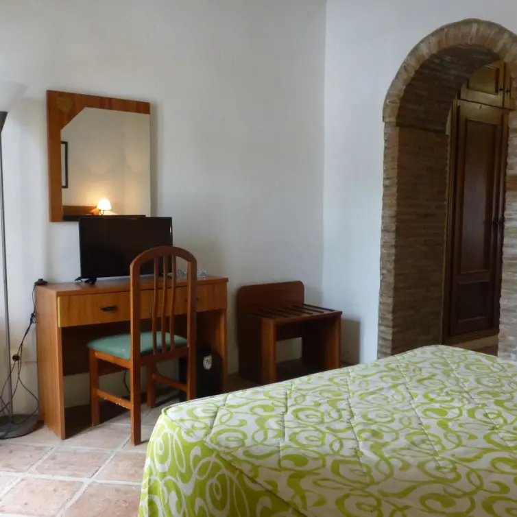 Продажа отеля в Casares Pueblo