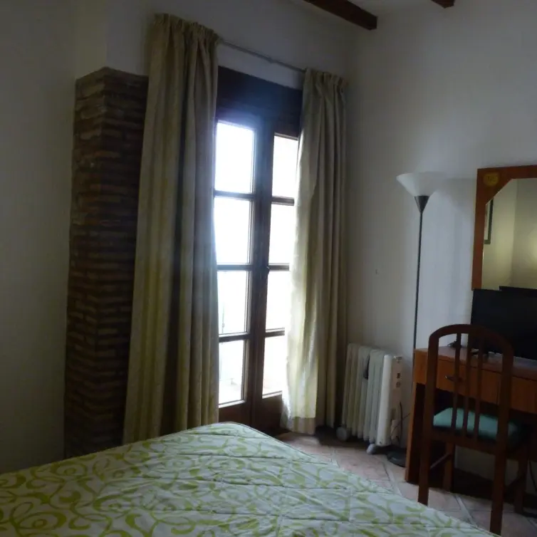 Продажа отеля в Casares Pueblo