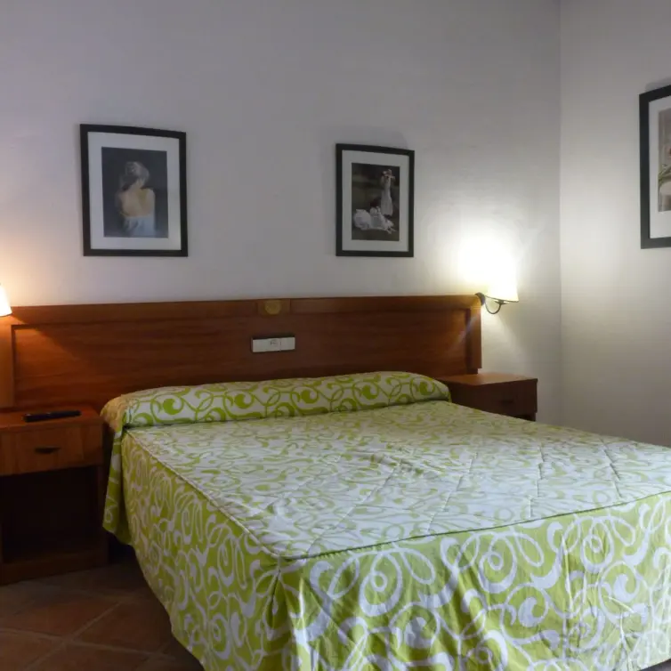 Продажа отеля в Casares Pueblo