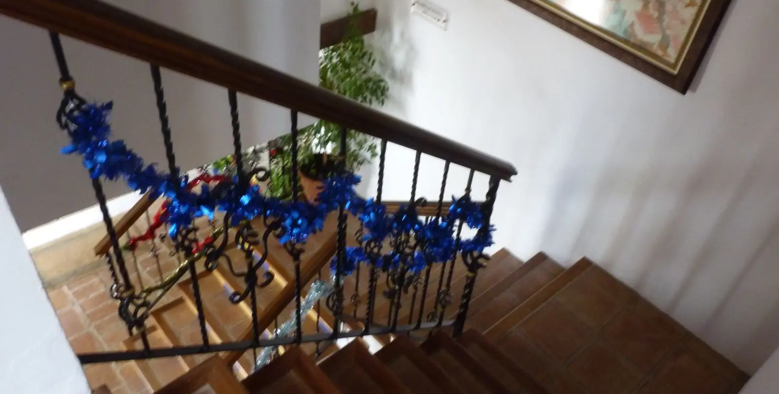 Sale of hotel in Casares Pueblo 10