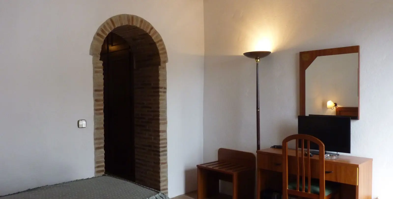 Sale of hotel in Casares Pueblo 15