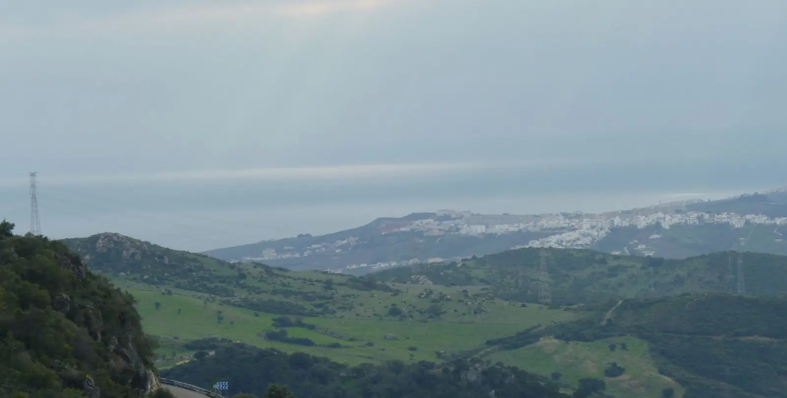 Sale of hotel in Casares Pueblo 17