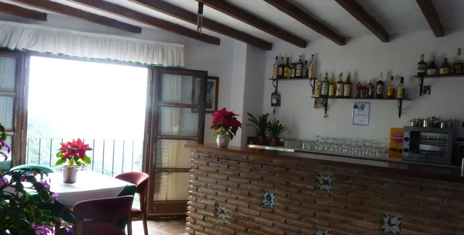 Sale of hotel in Casares Pueblo 22