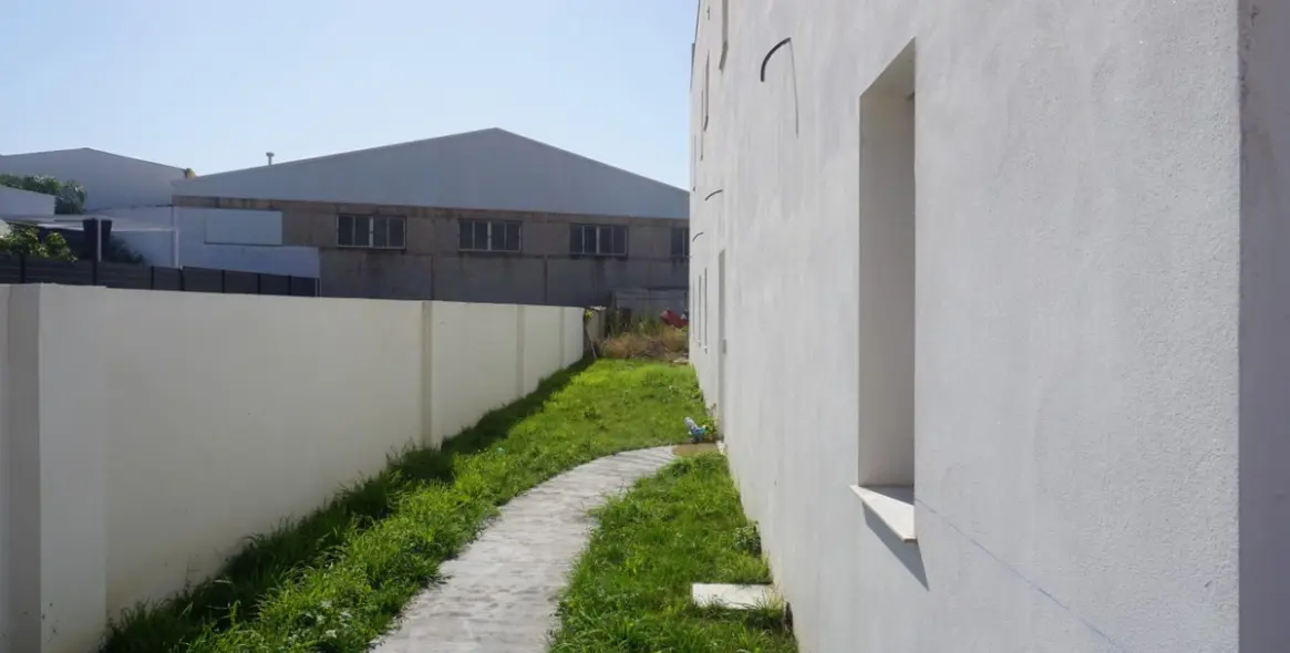 Продажа  отдельно стоящей виллы в Costa del Sol East 2