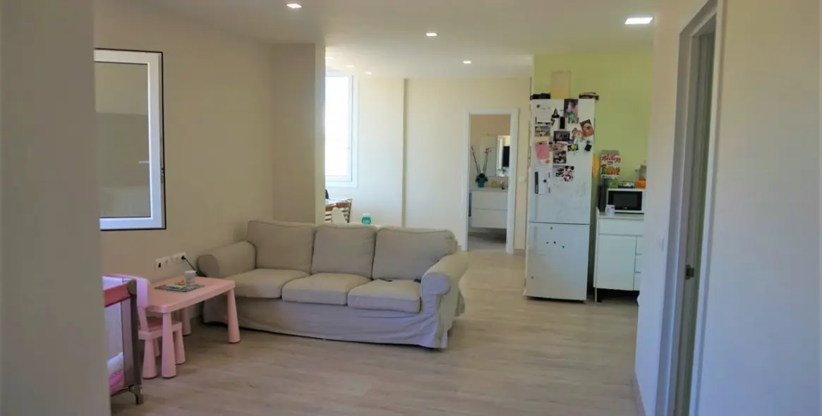 Продажа  отдельно стоящей виллы в Costa del Sol East 4