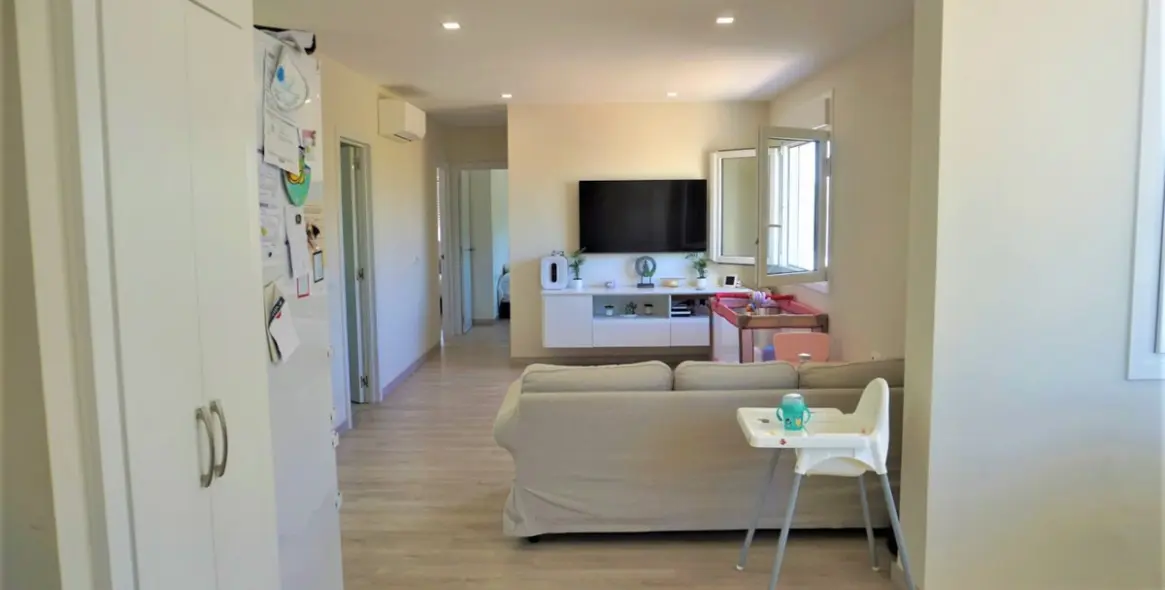 Продажа  отдельно стоящей виллы в Costa del Sol East 6