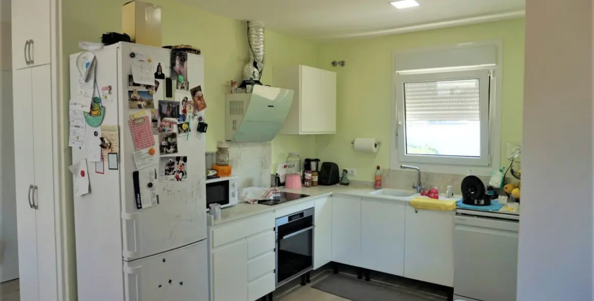 Продажа  отдельно стоящей виллы в Costa del Sol East 7