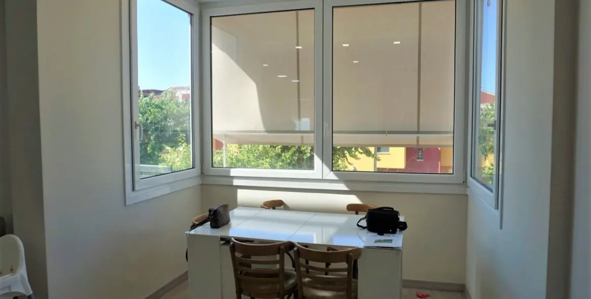 Продажа  отдельно стоящей виллы в Costa del Sol East 8