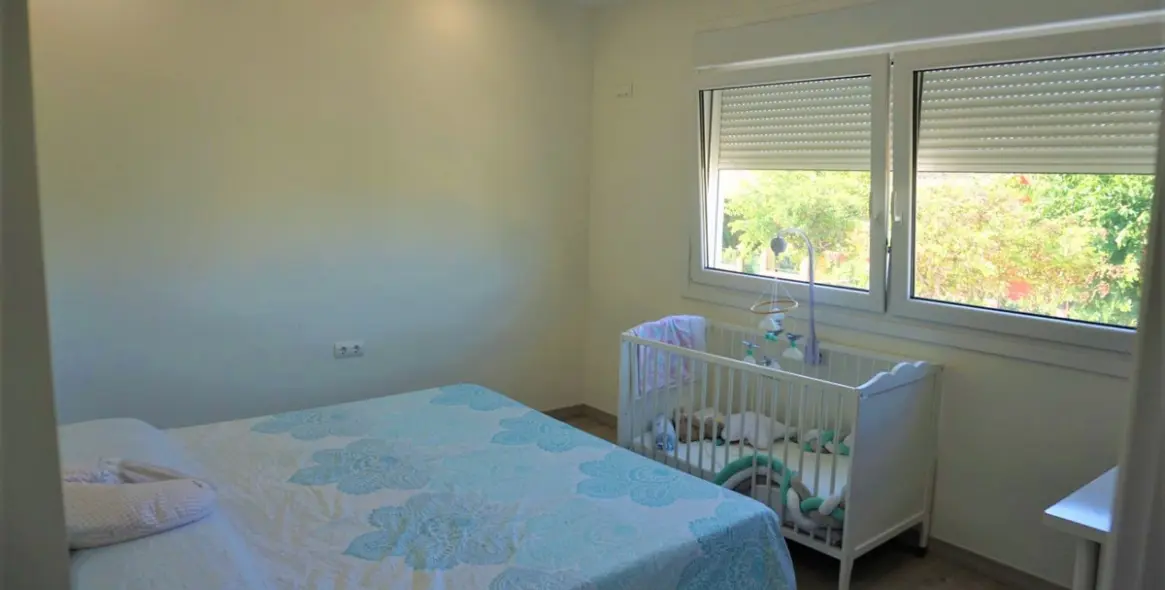 Продажа  отдельно стоящей виллы в Costa del Sol East 9