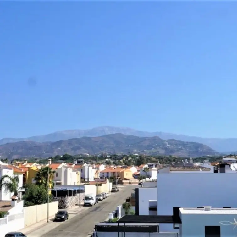 Sale of detached villa in Vélez-Málaga