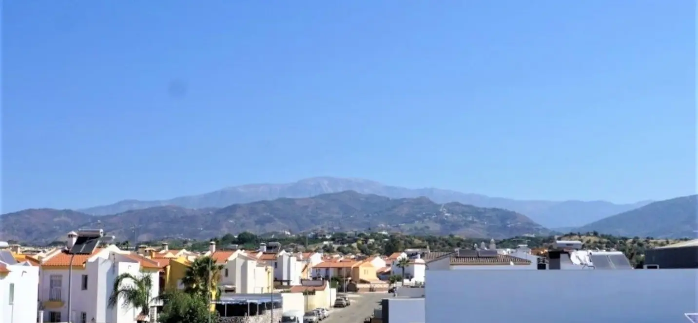 Sale of detached villa in Vélez-Málaga 0