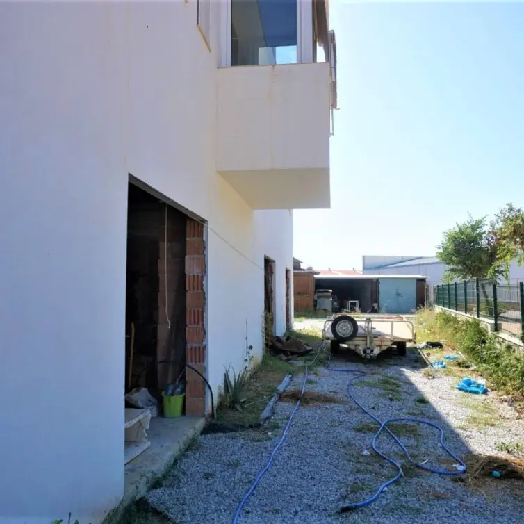 Sale of detached villa in Vélez-Málaga