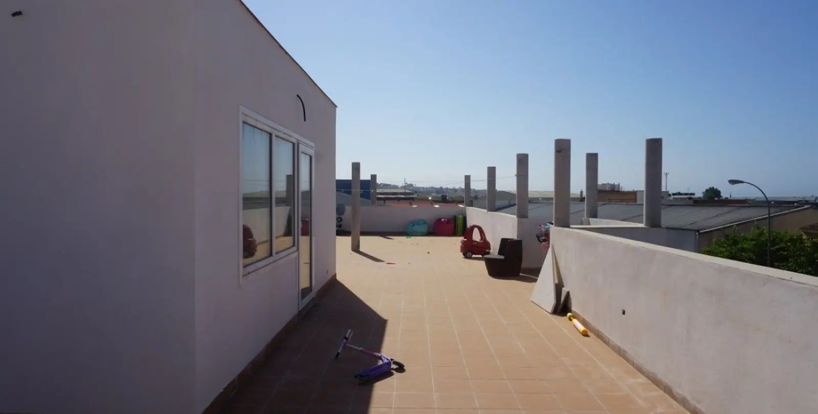 Продажа  отдельно стоящей виллы в Vélez-Málaga 14